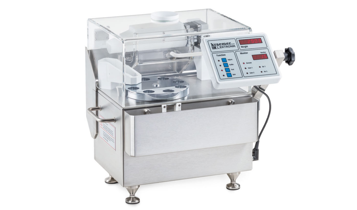 For the laboratory
