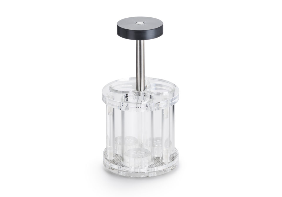  Magnetic coupling