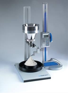 Angle of Repose: A Practical Guide to Powder Flow Characterization in Pharmaceutical Manufacturing