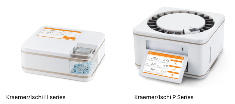 Tablet Breaking Force Testing: Evaluating the Mechanical Strength of Pharmaceutical Tablets
